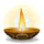 diya
