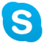 skype