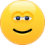 smile