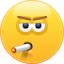 smoking