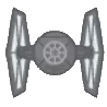 tie-fighter