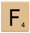 f