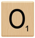 o