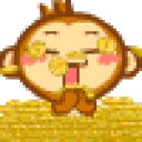 money_bath