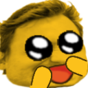 amazed_john_blob