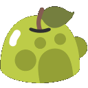 apple_blob