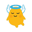blob-angel