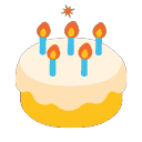 blob-birthdaycake