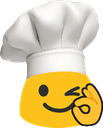 blob-chef