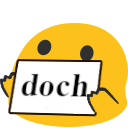 blob-doch