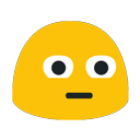 blob-eyeroll