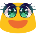 blob-kawaii