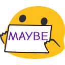 blob-maybe
