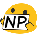 blob-np