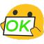 blob-ok