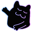 blob-rave