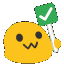 blob-sign-yes