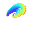 blob-spiral