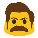 blob-swanson