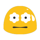 blob-worry