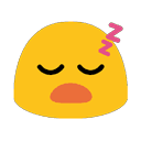 blob-zsleep