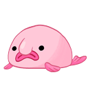 blob