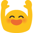 blob_cheer