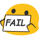 blob_fail