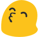 blob_kiss