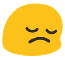 blob_pensive