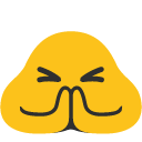 blob_pray