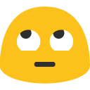 blob_rollingeyes