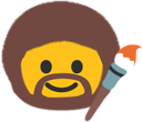 blob_ross