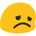 blob_sad