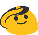 blob_salute