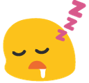 blob_sleeping