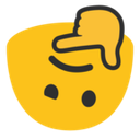 blob_thinking_down