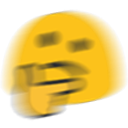 blob_thinking_fast