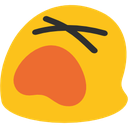 blob_ugh