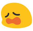 blob_weary
