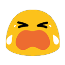 blobcry