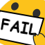 blobfail