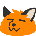 blobfox_melt