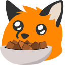 blobfox_nomcroutons