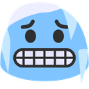 blobfreezing