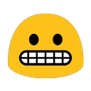 blobl-grimace