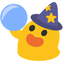 blobwizard