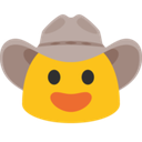 cowboy-blob