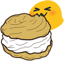 creampuff-blob