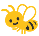 google_bee_blob
